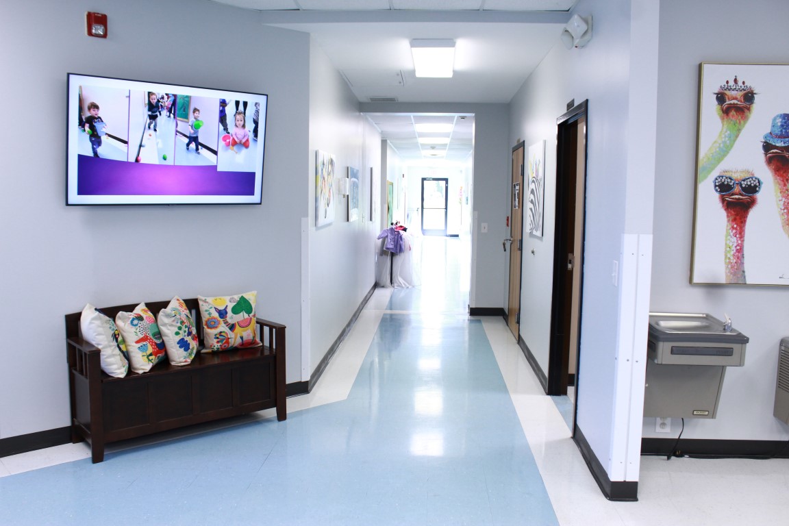 Community Childcare Center 