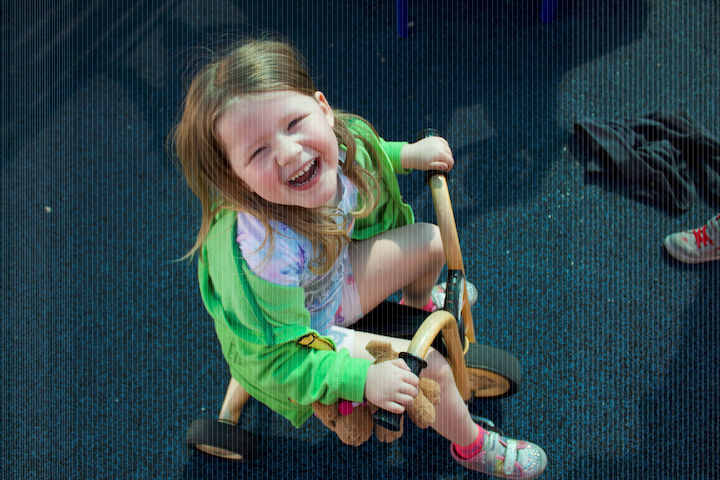 Community Childcare Center 