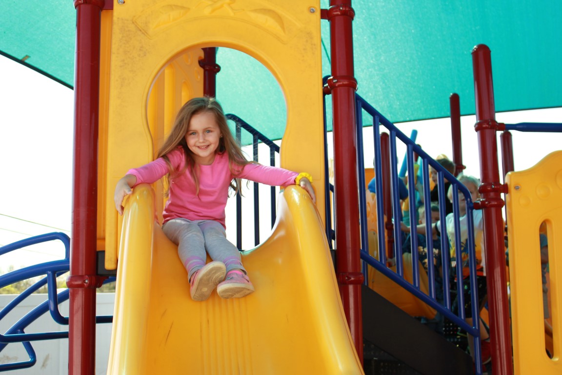 Community Childcare Center 