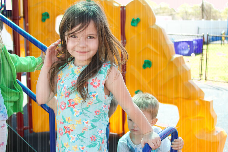 Community Childcare Center 