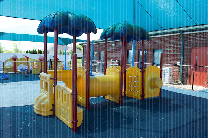 Community Childcare Center 