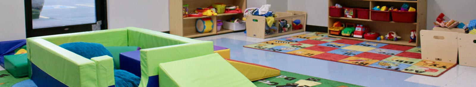 Hendersonville Community Childcare Center