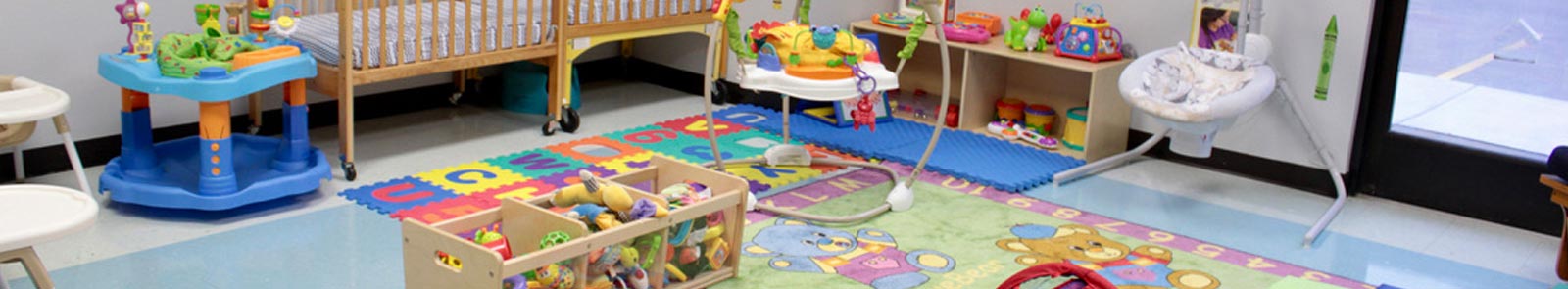 Hendersonville Community Childcare Center