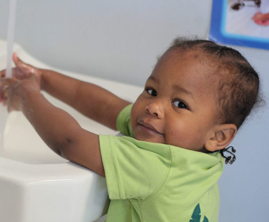 Community Child Care