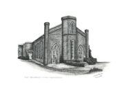 First Presbyterian Church Hendersonville